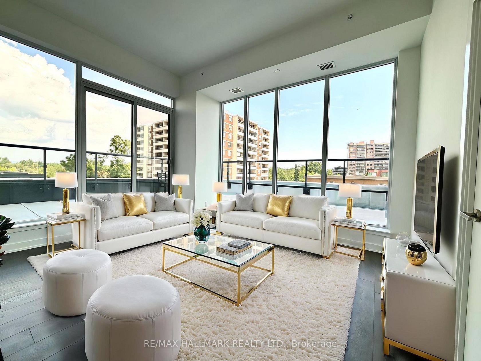402 - 370 Martha Street, Brant, Burlington 
