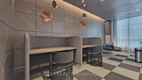 Photo 3 at 2205 - 50 Forest Manor Road, Henry Farm, Toronto