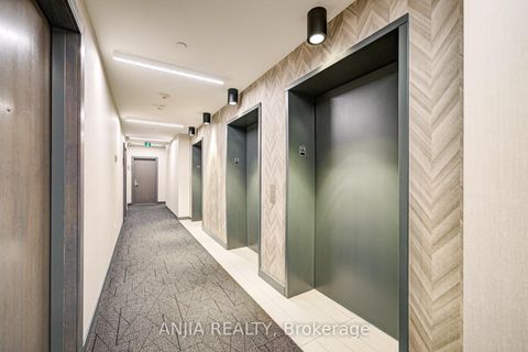 Photo 5 at 2205 - 50 Forest Manor Road, Henry Farm, Toronto