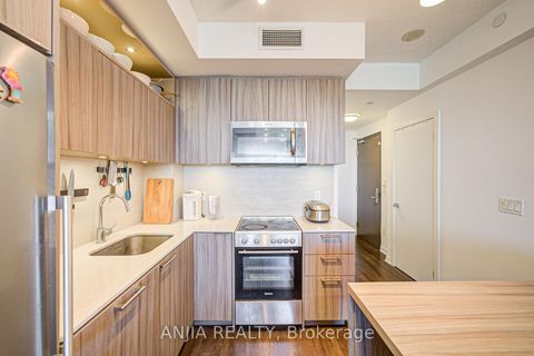 Photo 8 at 2205 - 50 Forest Manor Road, Henry Farm, Toronto