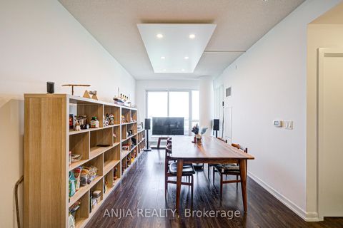 Photo 11 at 2205 - 50 Forest Manor Road, Henry Farm, Toronto