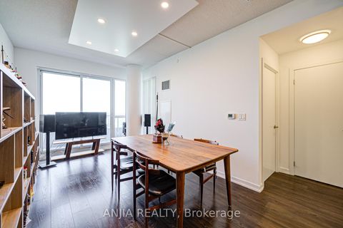 Photo 12 at 2205 - 50 Forest Manor Road, Henry Farm, Toronto
