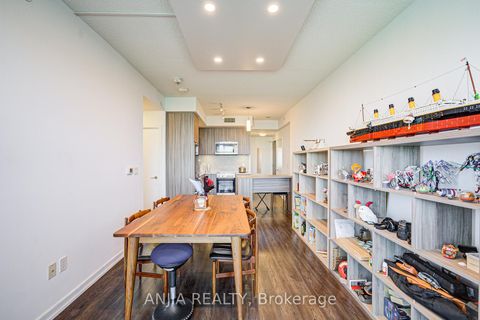 Photo 13 at 2205 - 50 Forest Manor Road, Henry Farm, Toronto