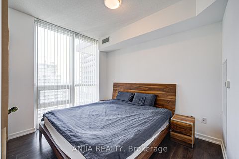 Photo 14 at 2205 - 50 Forest Manor Road, Henry Farm, Toronto