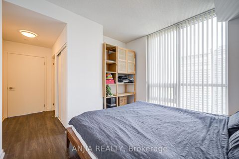 Photo 15 at 2205 - 50 Forest Manor Road, Henry Farm, Toronto