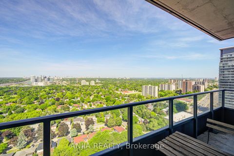 Photo 24 at 2205 - 50 Forest Manor Road, Henry Farm, Toronto
