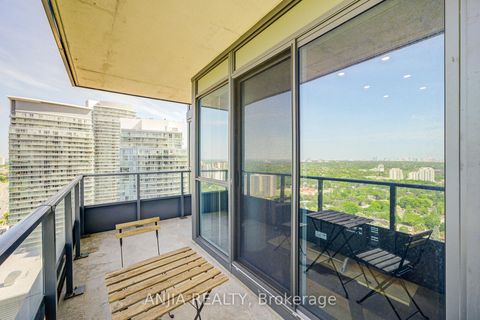 Photo 25 at 2205 - 50 Forest Manor Road, Henry Farm, Toronto