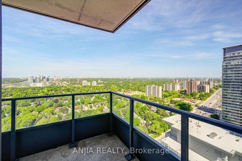 Photo 27 at 2205 - 50 Forest Manor Road, Henry Farm, Toronto