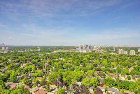 Photo 29 at 2205 - 50 Forest Manor Road, Henry Farm, Toronto