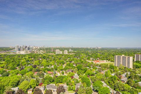 Photo 30 at 2205 - 50 Forest Manor Road, Henry Farm, Toronto