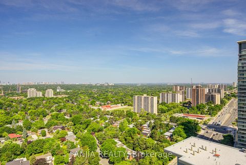 Photo 31 at 2205 - 50 Forest Manor Road, Henry Farm, Toronto