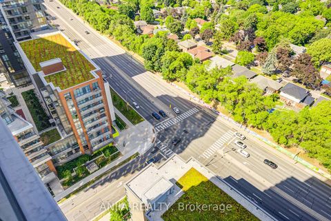 Photo 32 at 2205 - 50 Forest Manor Road, Henry Farm, Toronto
