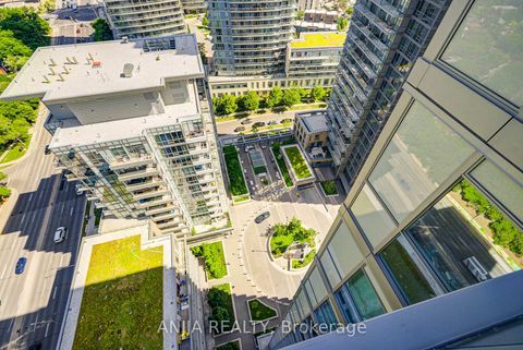 Photo 34 at 2205 - 50 Forest Manor Road, Henry Farm, Toronto