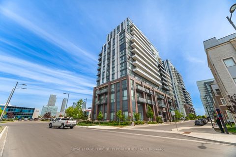 Photo 0 at 1201 - 10 Honeycrisp Crescent, Vaughan Corporate Centre, Vaughan