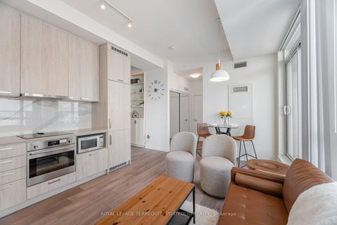 Photo 17 at 1201 - 10 Honeycrisp Crescent, Vaughan Corporate Centre, Vaughan