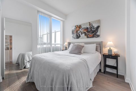 Photo 20 at 1201 - 10 Honeycrisp Crescent, Vaughan Corporate Centre, Vaughan