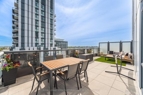 Photo 34 at 1201 - 10 Honeycrisp Crescent, Vaughan Corporate Centre, Vaughan
