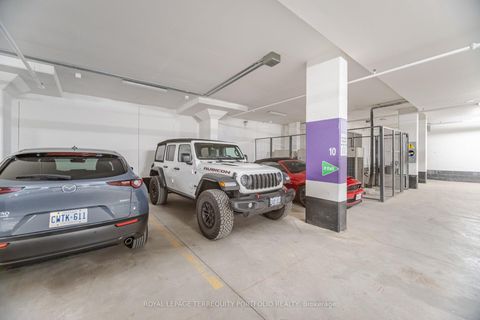 Photo 44 at 1201 - 10 Honeycrisp Crescent, Vaughan Corporate Centre, Vaughan
