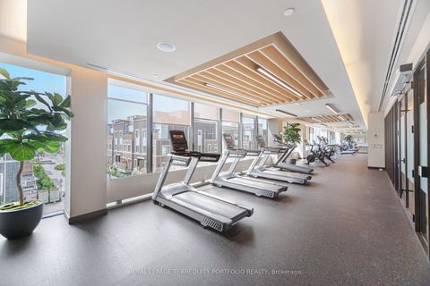 Photo 46 at 1201 - 10 Honeycrisp Crescent, Vaughan Corporate Centre, Vaughan