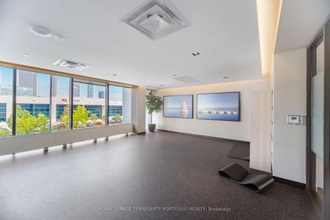 Photo 47 at 1201 - 10 Honeycrisp Crescent, Vaughan Corporate Centre, Vaughan