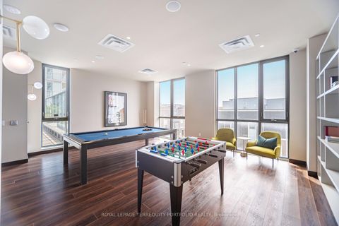 Photo 48 at 1201 - 10 Honeycrisp Crescent, Vaughan Corporate Centre, Vaughan