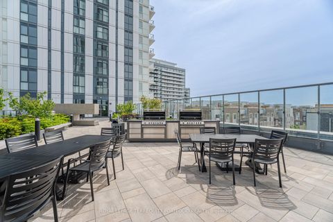 Photo 49 at 1201 - 10 Honeycrisp Crescent, Vaughan Corporate Centre, Vaughan