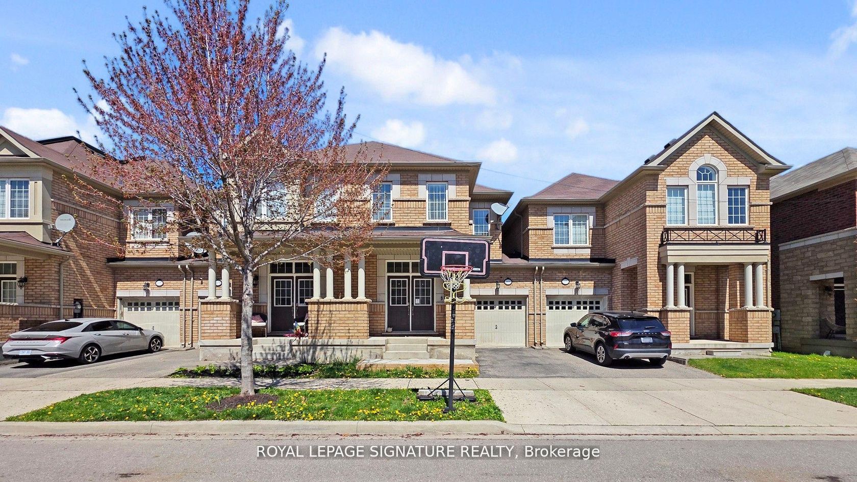 3073 Eberly Woods Drive, GO Glenorchy, Oakville 