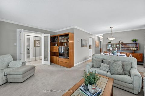 Photo 4 at 54 Devins Drive, Aurora Heights, Aurora