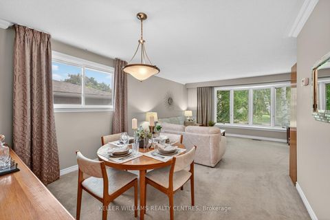 Photo 6 at 54 Devins Drive, Aurora Heights, Aurora
