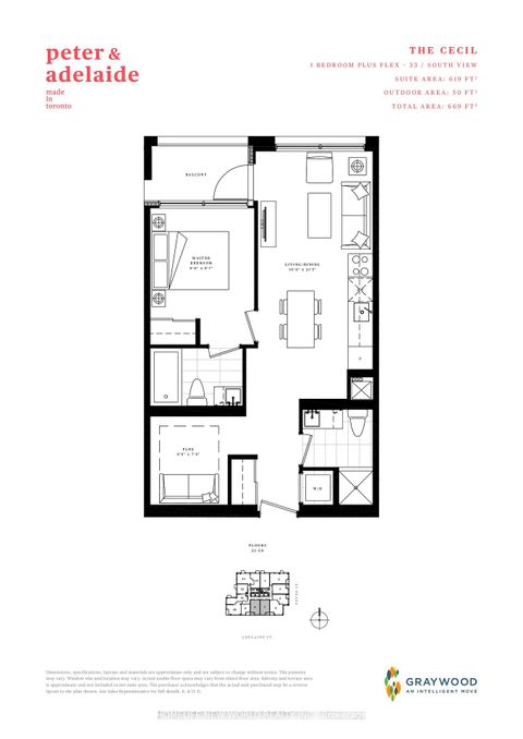 Photo 0 at 4208 - 108 Peter Street S, Waterfront Communities C1, Toronto