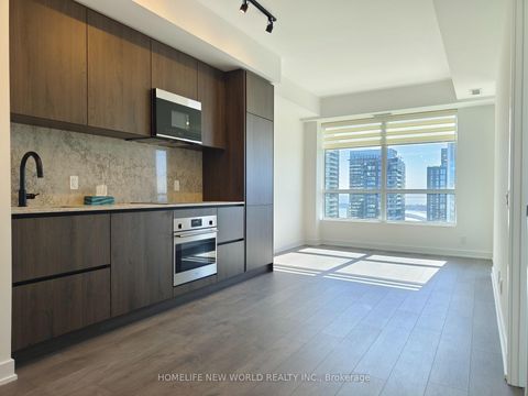 Photo 1 at 4208 - 108 Peter Street S, Waterfront Communities C1, Toronto