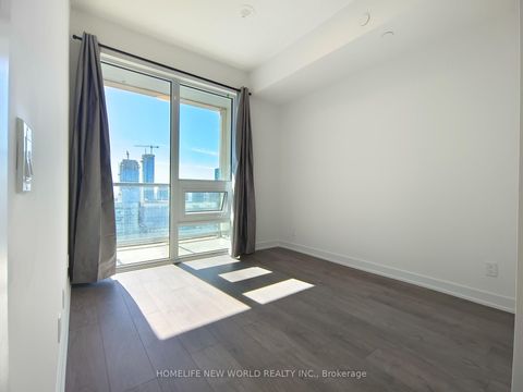 Photo 7 at 4208 - 108 Peter Street S, Waterfront Communities C1, Toronto