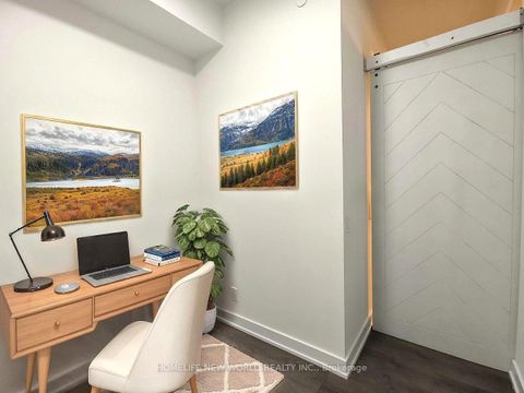 Photo 11 at 4208 - 108 Peter Street S, Waterfront Communities C1, Toronto