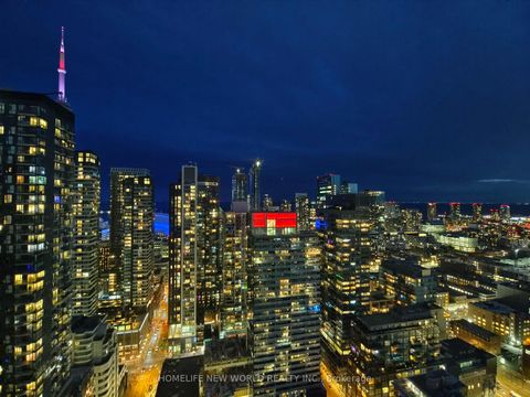 Photo 17 at 4208 - 108 Peter Street S, Waterfront Communities C1, Toronto