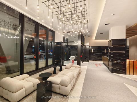 Photo 18 at 4208 - 108 Peter Street S, Waterfront Communities C1, Toronto