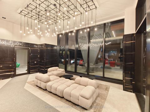 Photo 19 at 4208 - 108 Peter Street S, Waterfront Communities C1, Toronto