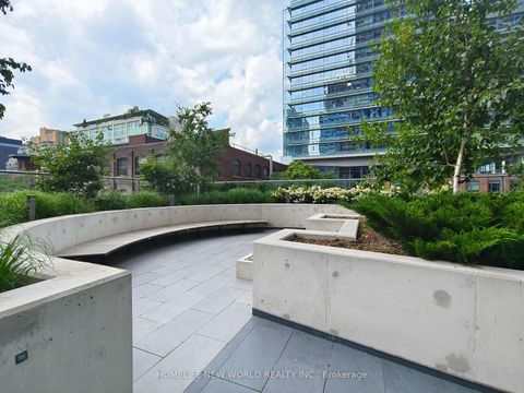 Photo 21 at 4208 - 108 Peter Street S, Waterfront Communities C1, Toronto