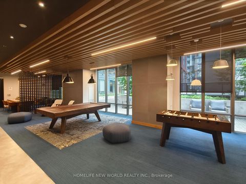 Photo 23 at 4208 - 108 Peter Street S, Waterfront Communities C1, Toronto