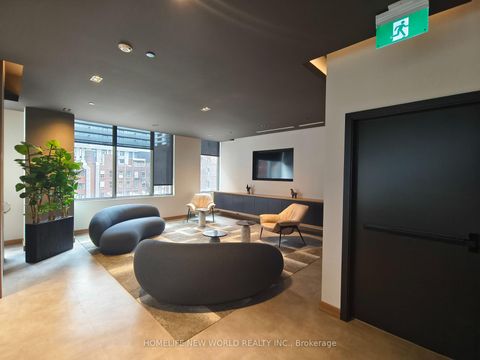 Photo 24 at 4208 - 108 Peter Street S, Waterfront Communities C1, Toronto