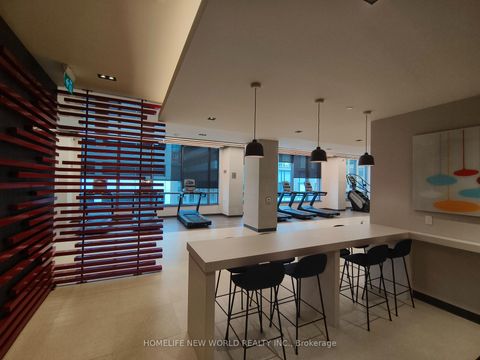 Photo 26 at 4208 - 108 Peter Street S, Waterfront Communities C1, Toronto