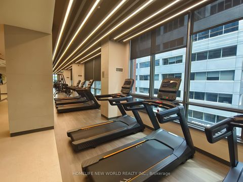 Photo 27 at 4208 - 108 Peter Street S, Waterfront Communities C1, Toronto