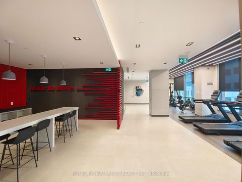 Photo 28 at 4208 - 108 Peter Street S, Waterfront Communities C1, Toronto