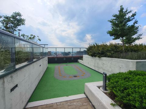 Photo 30 at 4208 - 108 Peter Street S, Waterfront Communities C1, Toronto