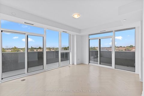 Photo 9 at 305 - 10 Gatineau Drive, Beverley Glen, Vaughan