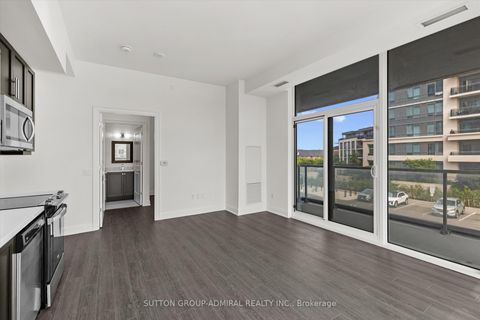 Photo 4 at 202 - 20 Gatineau Drive, Beverley Glen, Vaughan