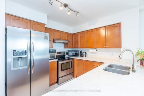 Photo 5 at 3510 - 18 Spring Garden Avenue, Willowdale East, Toronto