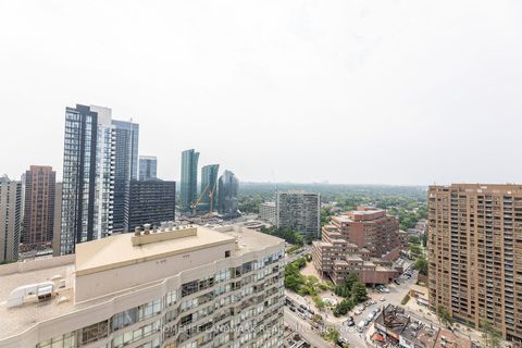Photo 25 at 3510 - 18 Spring Garden Avenue, Willowdale East, Toronto