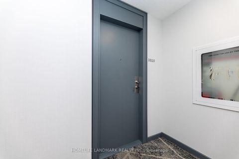 Photo 28 at 3510 - 18 Spring Garden Avenue, Willowdale East, Toronto