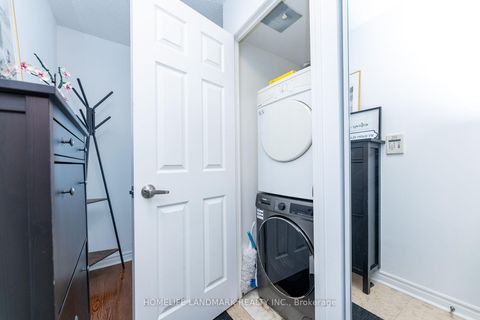 Photo 30 at 3510 - 18 Spring Garden Avenue, Willowdale East, Toronto