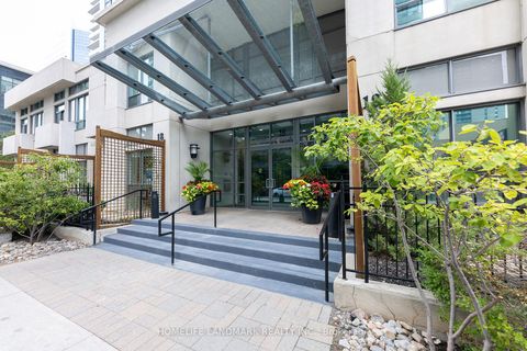 Photo 32 at 3510 - 18 Spring Garden Avenue, Willowdale East, Toronto